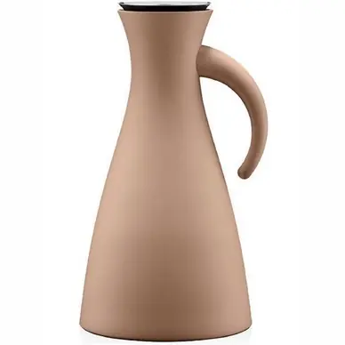 Thermos Eva Solo Vacuüm Natural 1L Nouvel Arrivage